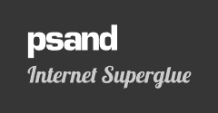 Psand