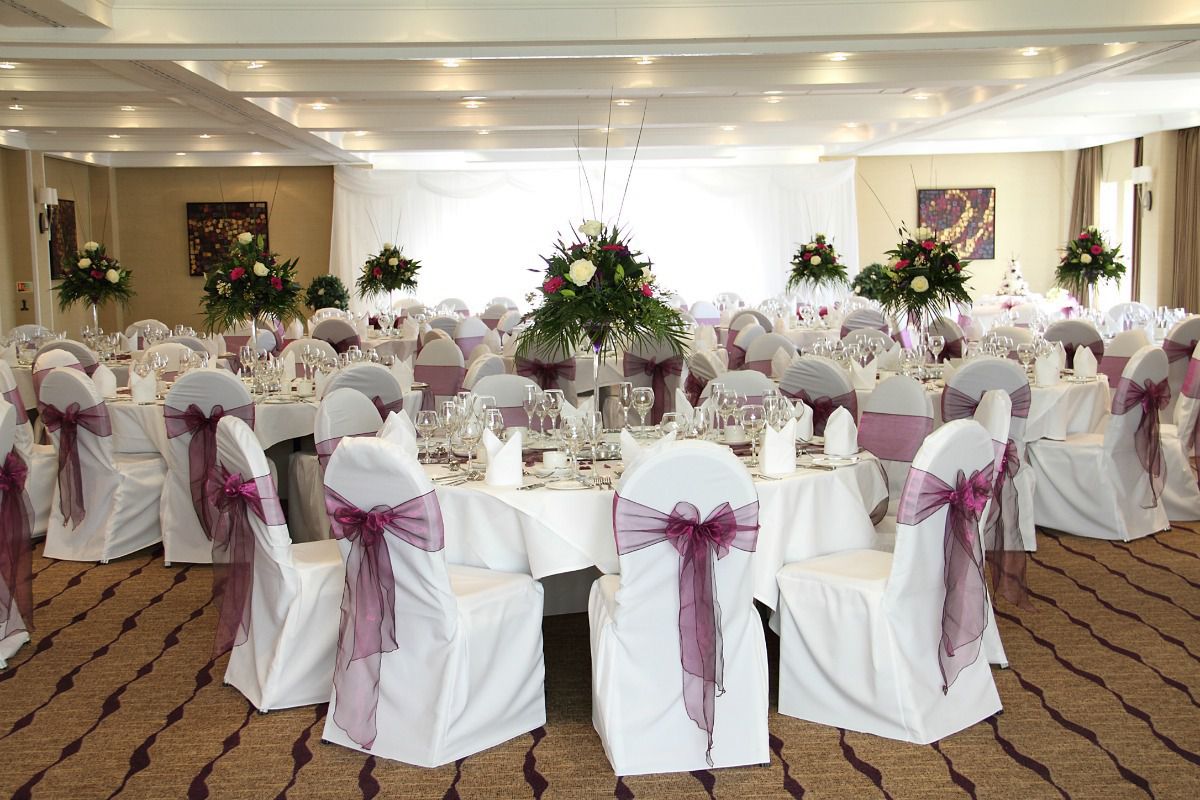 wedding suppliers.