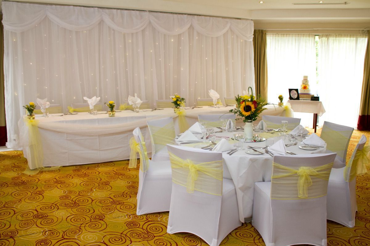Wedding Suite 3.